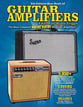 5th Edition Blue Book of Guitar Amplifiers book cover